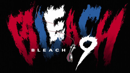 Bleach - Episode 9 [bg Sub][1080p][viz Blu-ray]