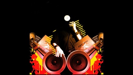 Dark Oscillators - Superstar Dj (original mix