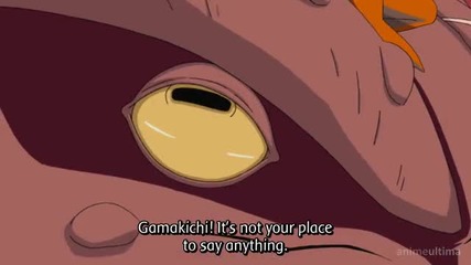 Naruto Shippuuden - 422 Еnglish Subs