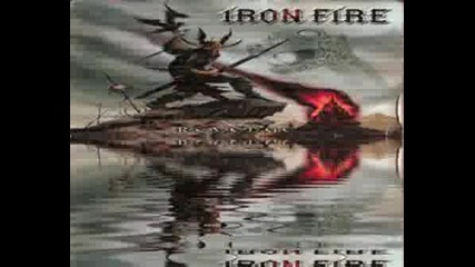 Iron Fire - Whirlwind Of Doom