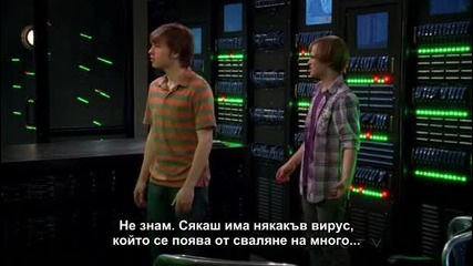 [bg subs!] Two and a half men s09e24 / Двама мъже и половина с09е24