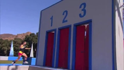 The Best of Wipeout [hd]