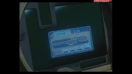 Cowboy Bebop (1998) Епизод 3 Леки Жени bg sub