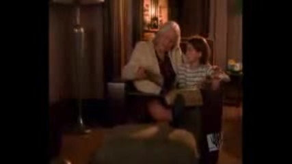 Charmed Series Finale Ending