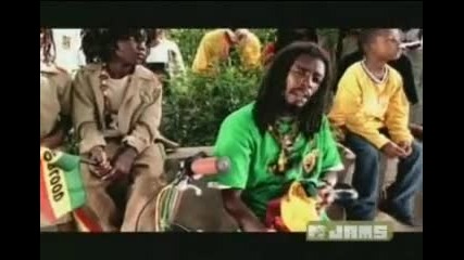 I Wayne - Can't Satisfy Her