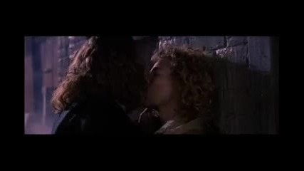 Virginia Madsen - Highlander2 sex scene