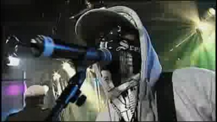 Hollywood Undead - California *live*