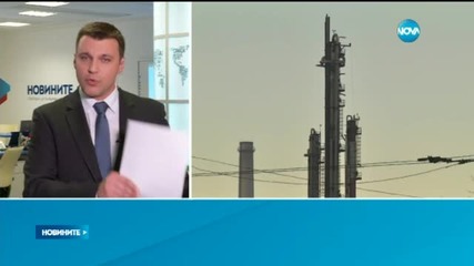 Борисов сезира ДАНС и прокуратурата заради "Химко"