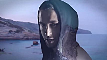 Mans Zelmerlw - Fire In the Rain Official Video
