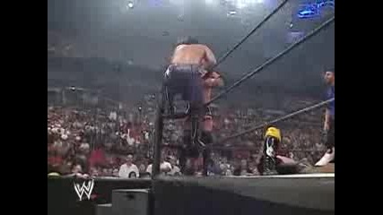 Wwe Royal Rumble 2006 - Funaki vs Nunzio vs Gregory Helms vs Jamie Noble vs Paul London 