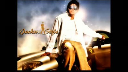 MICAEL JACKSON - Niteline