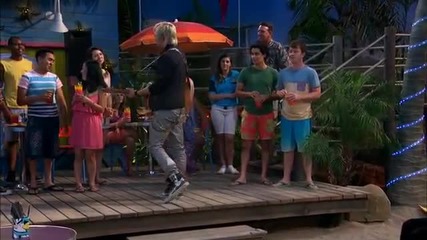 Song Clip - Stuck On You - Austin & Ally - Disney Channel Official
