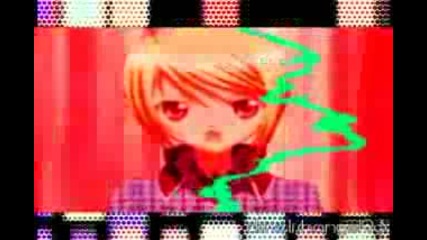 ^^shugo Chara - Circus {}part 2{}