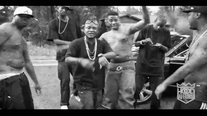 Shawty Lo - Bowen Homes Carlos (official Video ) (remix) 