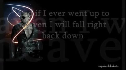 Chris Brown - Without You (new song 2011)