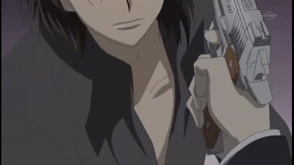 Vampire Knight Guilty - 05 