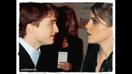 The Love Time Dan-Emma