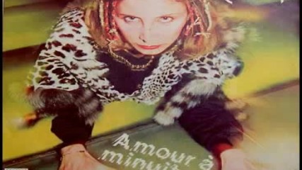 Jessica - Amour a minuit 1983