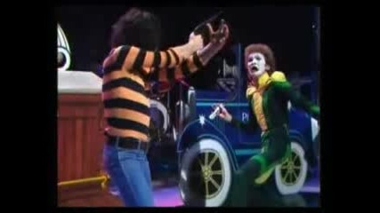 The Sensational Alex Harvey Band - Gambling Bar Room Blues