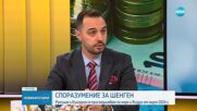 Богданов: Рекорден е ръстът на преките чуждестранни инвестиции