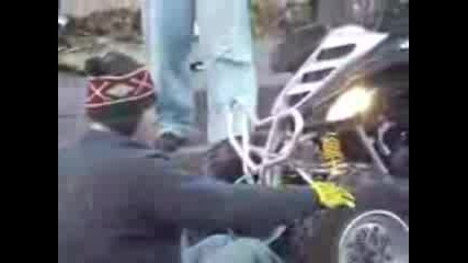 Smeshno Padane S Atv - Vbox7