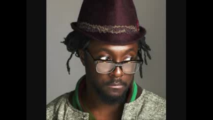 Will I.am - House - New Song (hq)