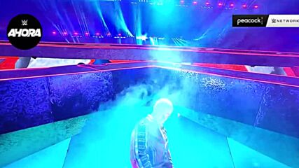 Rey Mysterio CELEBRA a 20 Años en WWE: WWE Ahora Xpress, Julio 24, 2022