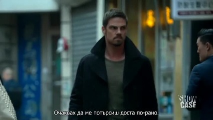 Beauty and the Beast Красавицата и Звяра.2012.s02e22 бг субтитри