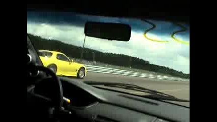 Mazda Rx - 7