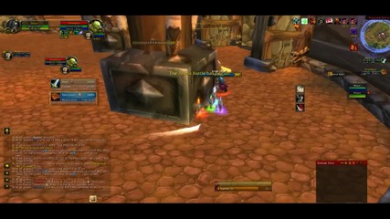 Pvp Rogue 2v2 1800rate