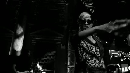 T.i. feat. Keri Hilson - Got Your Back ( Live @ Axe Music One Night) 