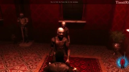 Im Not Alone gameplay 