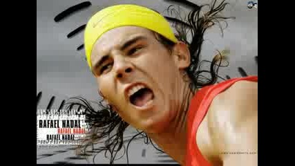 Rafael Nadal - Die besten Bilder,  die emotionalsten Momente
