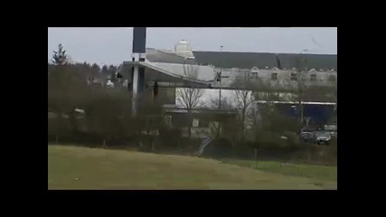 Миналото на Бъдещето