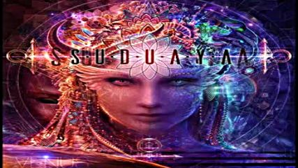 Astronaut Ape - Universalis - Suduaya remix.