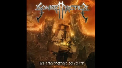 Sonata Arctica - Ain't Your Fairytale