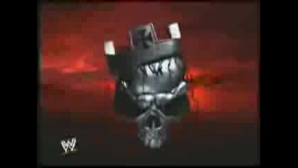 Wwe Triple H - The King Of Kings Intro