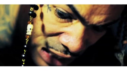 Gunplay - Tats On My Arms Freestyle