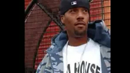 Redman - Brick City Mashin