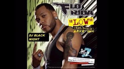 Flo Rida ft. T-pain - Low (bass Mix)