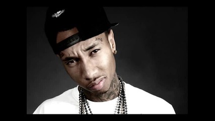 [n E W] Tyga - Bouncin On My Dick