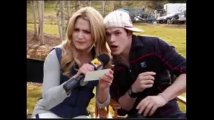 Rosalie and emmett