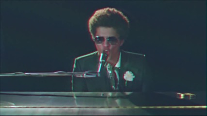 Bruno Mars - When I Was Your Man [official Video]