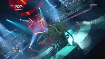 130222 Vixx - On And On [720p]
