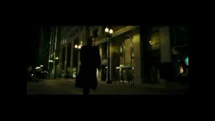 Batman - The Dark Knight Trailer