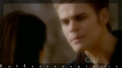 Tvd | Just In Love