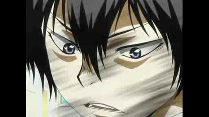 Kateikyoushi Hitman Reborn Епизод 5 Част 2 
