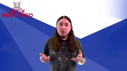 Jetix - New Channel Petition