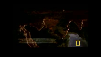 Mysteries Of Borneo