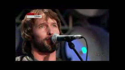 Wild World - James Blunt